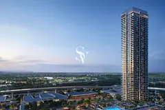 Golf View | Branded | High ROI | Close To Metro