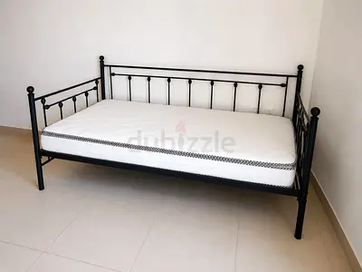 Bed Bedframe