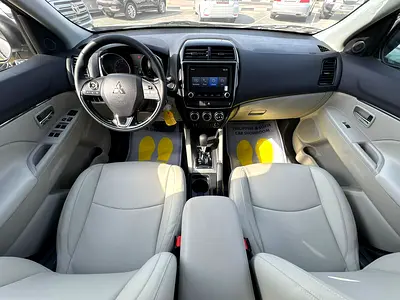 Mitsubishi ASX Prime Edition, миниатюра 16