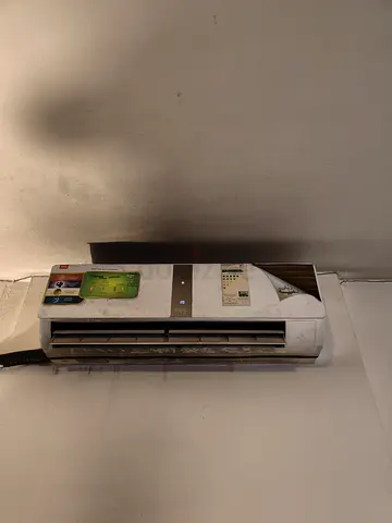 Split ac tcl for sale 1.5 ton (5 years)