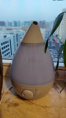 Portable Cool Mist Humidifier