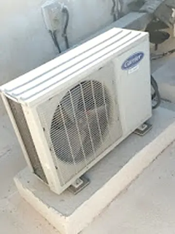 AC Repair Maintenance Services in Umm Al Quwain Marina | Split, Central Duct AC Experts