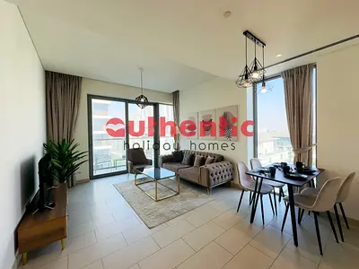 Elegant Furnish | Pool View | Spacious