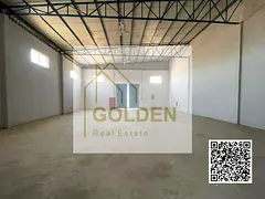Premium warehouse offering 25 kW 3-phase power, 5,300 sq ft usable space, and a prime main road loca