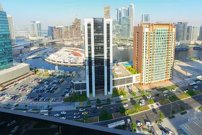 Exclusive | Fully Furnished | Near Dubai Mall | Vacant