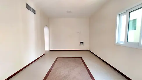 Spacious 1BHK with Modern Amenities – Ready to Move In