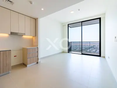 BRAND NEW 1 BHK | POOL VIEW | HIGH FLOOR