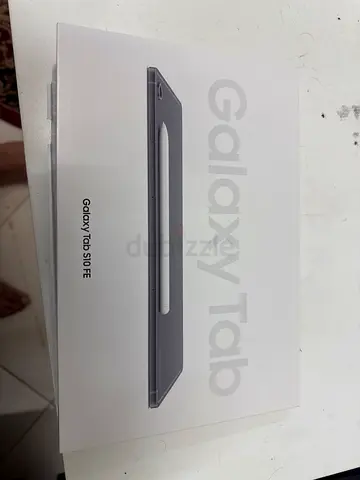 Samsung tab s10 fe