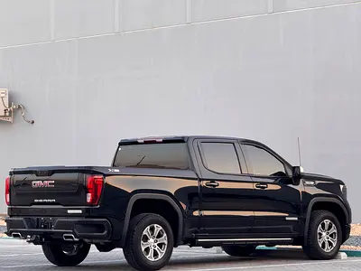 2024 GMC SIERRA 缩略图 4
