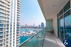Cheapest Online | Marina & Sea View | Vacant