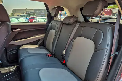 2025 Chevrolet CAPTIVA 照片 12
