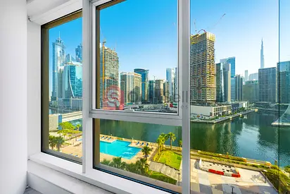 OFFICE FOR RENT | CHURCHILL TOWER | BUSINESS BAY