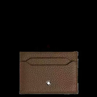 Mont Blanc Wallet for Men