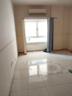 Ready to move studio apartment rent 17k
