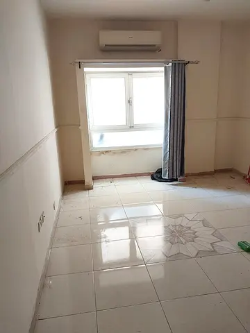 Ready to move studio apartment rent 17k