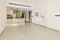 1BR+ Study | Ready unit | Pool View |Large Balcony