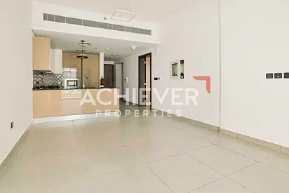1BR+ Study | Ready unit | Pool View |Large Balcony