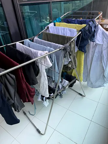 Clothes rack