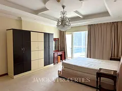 Furnished | Covered Parking | Community View