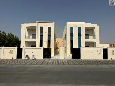An exceptional opportunity to own a corner villa on two streets, two floors and a rooftop with an internal elevator. The land area is 5000 sq ft, and