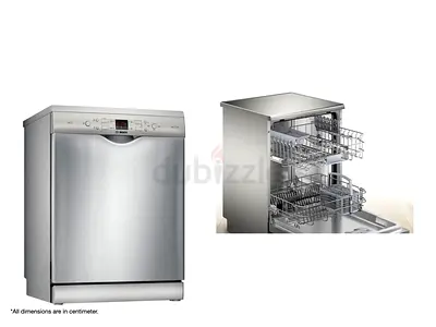 Bosch Dishwasher