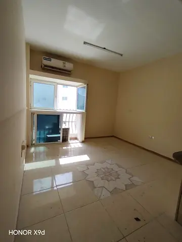 Studio Apartment | Open View & Bright Rooms | Only 17K