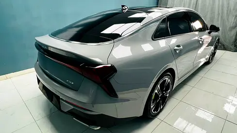 Kia K5 GT-Line, миниатюра 19