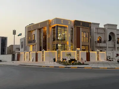 Special cash price for this villa, including registration and ownership fees. Own directly on the main road and on the corner of two streets.
