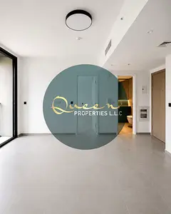 Brand New 1BR Apartment with Pool View in Naseq 4, Aljada – All Fees Included