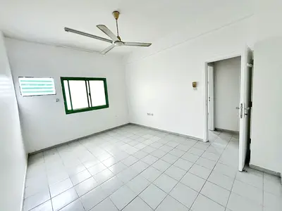 Spacious 2BHK Al Naba'a | 35,000 AED | Family Apartment