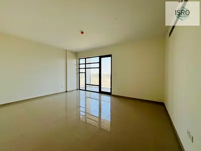 Open view Fully Bright 2B Behind Al zahia City Center