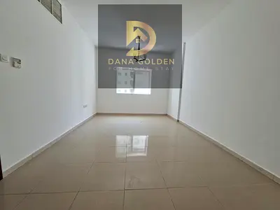 1bhk in al taawun sharjah fully family tower