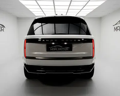 2024 LAND Rover RANGE ROVER — миниатюра 5