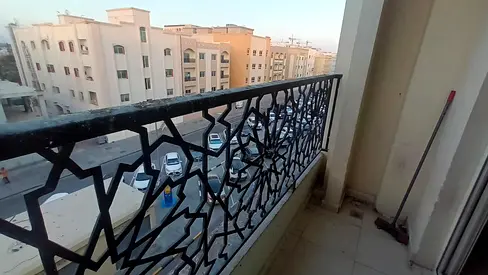 Spacious 1BR | Next to Al Falah Majid | Free Month