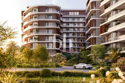 3-Bedroom | Maids Room | Unfurnished