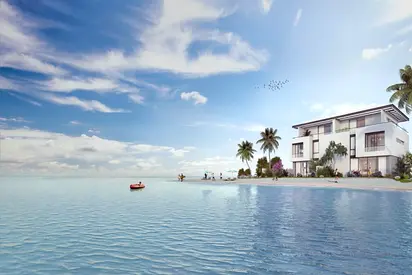 10% Disc | Freehold | 5 Years Payment Plan | Ready
