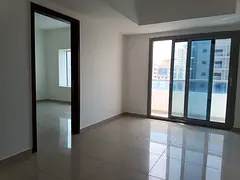 1BHK FULL OPEN VIEW WITH BALCONY 6 CHEQUES 33K READY 31K 1 CHQ OFFER FOR FAMILY WITH BUS F24 EXIT DU
