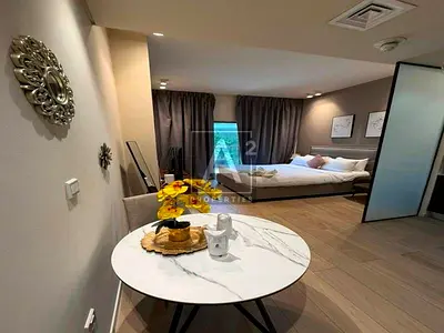 FURNISHED | POOL VIEW | HIGH & LOW FLOORS AVAILABLE