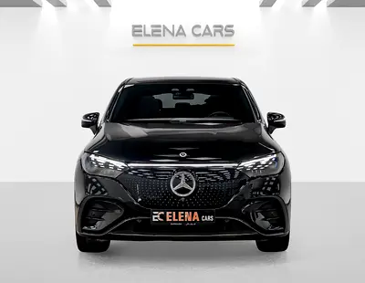 صورة مصغرة 2 لـ 2023 Mercedes-BENZ EQE