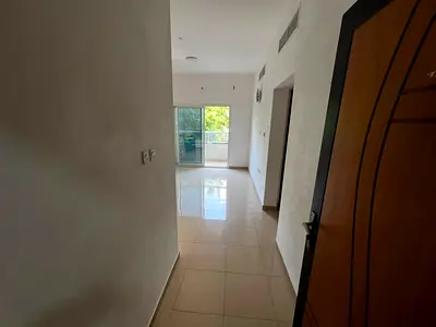A spacious one-bedroom apartment with a balcony offering excellent views. Practical interior layout. High-quality finishes. Bright and air-conditioned