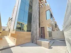 # 🏡✨ Al Haliyo 2 | For Rent 150,000 AED | For Sale 2,350,000 AED | European Design Villa | 6 Ma