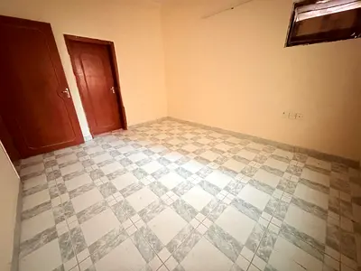 1 BHK for Rent in Al Marija Family Building | Family Only | Window AC | Spacious Apartme
