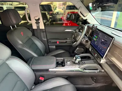 Jetour T2 Traveler Plus, миниатюра 8
