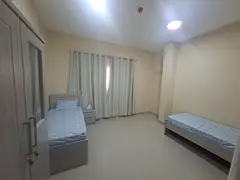 Brand new Furnished room available for rent in al mussala sharjah near rolla bus station