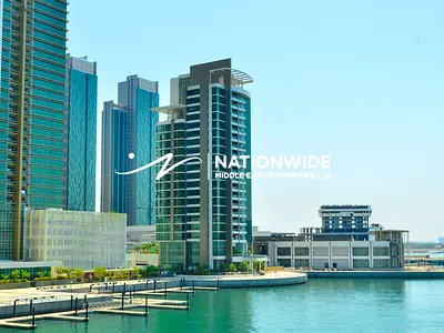 Rented | Dazzling 2BR Unit | Urban Lifestyle