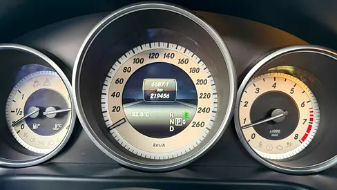 2015 Mercedes-BENZ E-CLASS — миниатюра 14