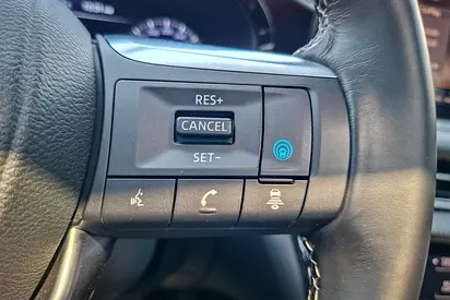 2024 Infiniti QX60 照片 16