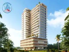 Furnished | 15%Disc| 3Yrs Plan | 1%Monthly | Metro