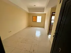 Available for annual rent: a beautiful one-bedroom apartment with a living room in Al Nuaimiya 2 (Co