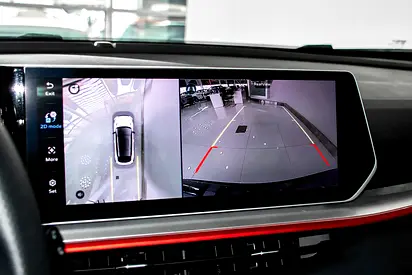 Geely Coolray GF, миниатюра 14